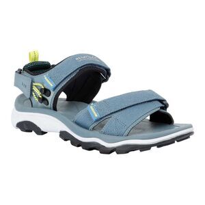 Regatta Mens Blaze Sandals / Gray/Wild Lime
